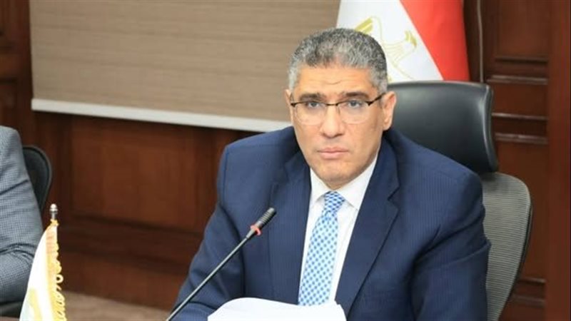 محافظ الجيزة