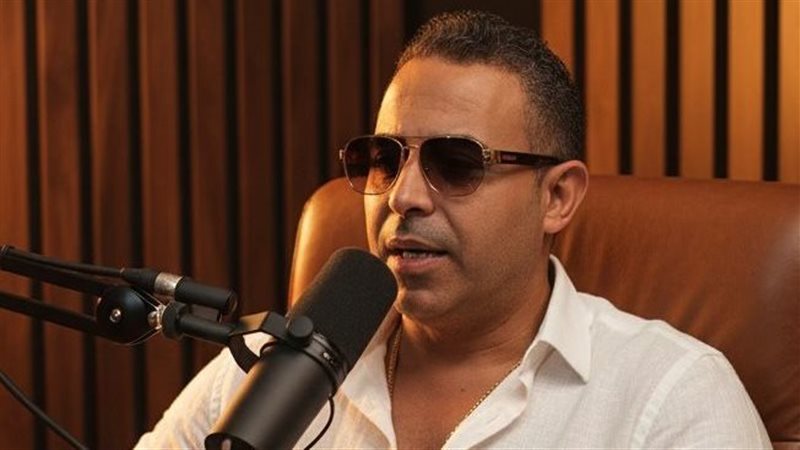 محمد عدوية