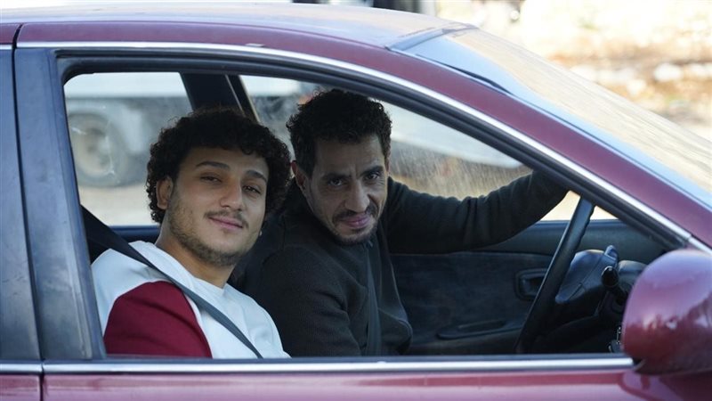 مسلسل ناس