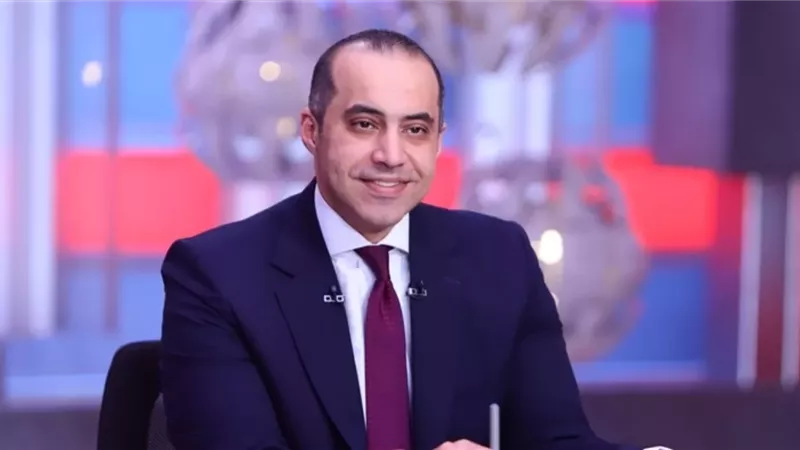 المستشار محمود فوزي 