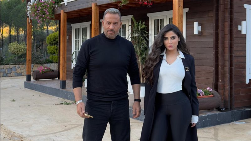 مسلسل «أولاد الراعي»