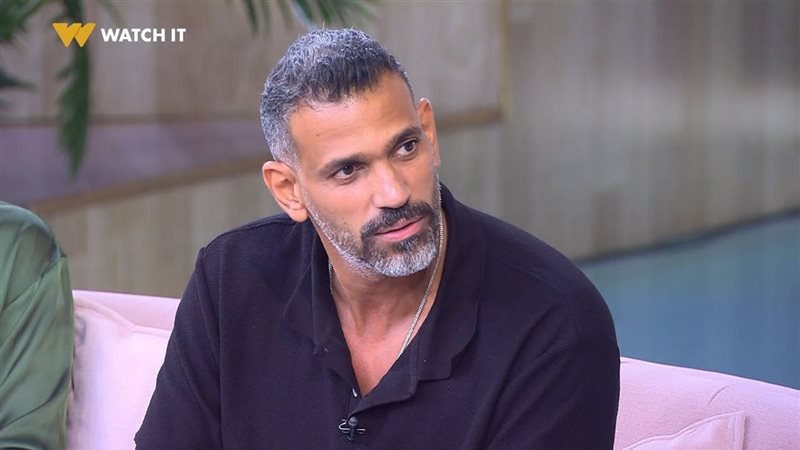 إيهاب عبد الواحد