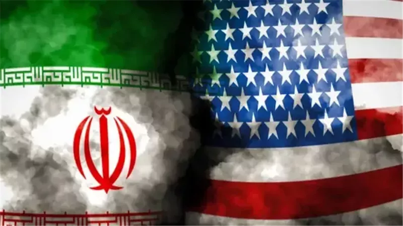  واشنطن وطهران