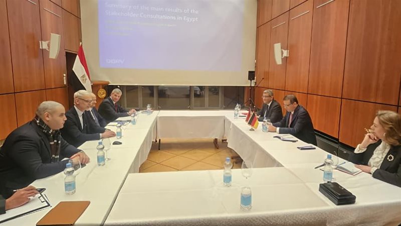 وزير الزراعة