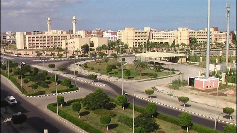 محافظة دمياط 