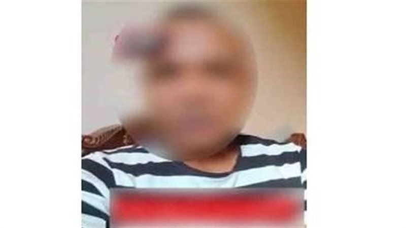 المتهم