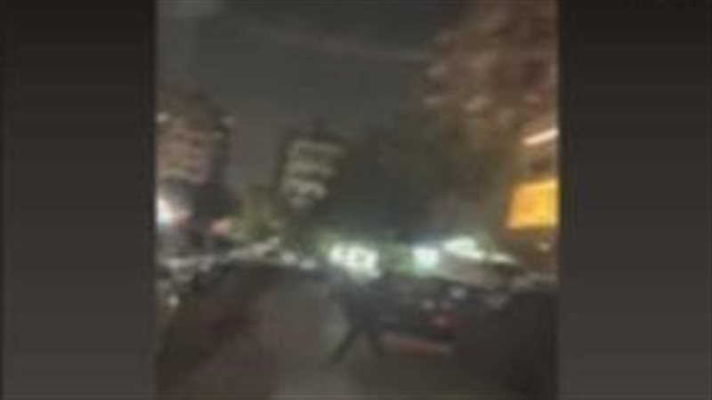 المنشور المتداول 