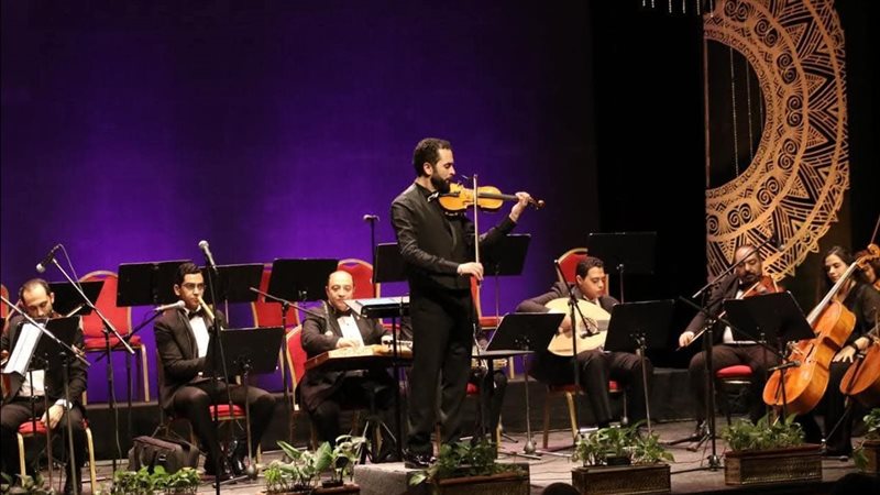 محمد شرارة