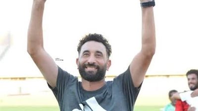 بصمة محمد خلف تظهر بقوة.. النصر القاهري يعتلي صدارة القسم الثاني (ب) 