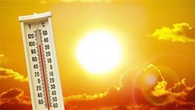 الأرصاد تكشف تفاصيل طقس الإثنين.. حرارة تصل إلى 47 درجة جنوبًا