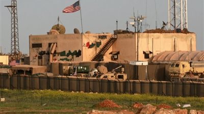 القوات الأمريكية في سوريا تستعد لمغادرة قاعدة الشدادي خلال ساعات