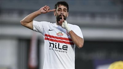  عدي الدباغ يعتلي صدارة هدافي الدوري للمرة الأولى برصيد 7 أهداف