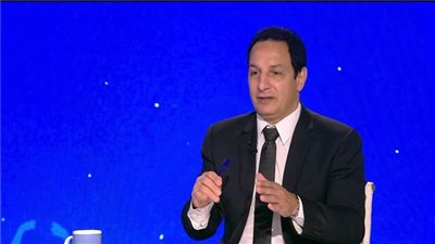  عفت نصار: جمهور الزمالك سر الانتصارات..ومحمد إبراهيم أفضل من عمر جابر وهاني