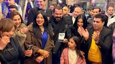 بلال صبري يستشهد بمحمد رمضان للرد على الشامتين بعد إيقاف فيلم