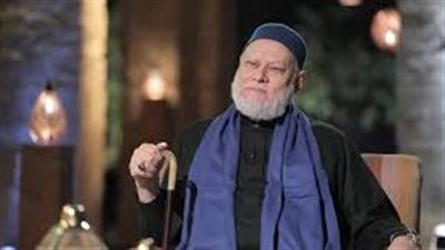 عبر فيسبوك.. الدكتور علي جمعة يوجه رسالة روحانية للجمهور