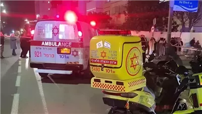 مقتل إسرائيلي وإصابة اثنين بانفجار سيارة مفخخة قرب حيفا