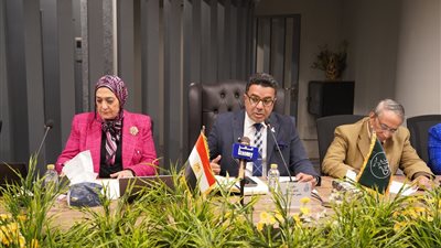 نحو حل مستدام لأزمة المديونية.. حزب الوعي يطرح 14 إجراء اقتصاديًا مترابطًا
