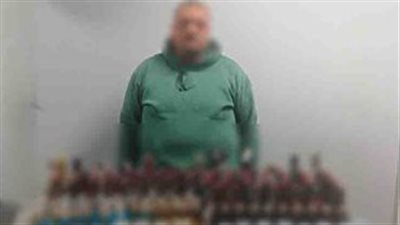 حماية الآداب تُسقط إمبراطور 
