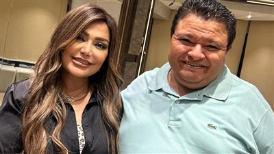 بعد نجاحها مع آسر ياسين.. عبير الشاعر تخوض تحديًا مسرحيًا جديدًا مع خالد جلال
