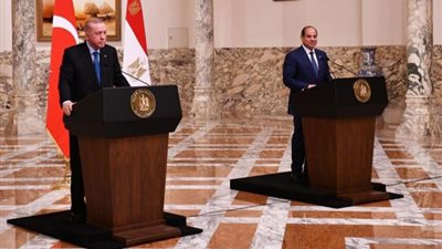 تسهيلات ومشروعات كبرى.. ماذا قال النواب عن زيارة الرئسي التركي لـ مصر؟