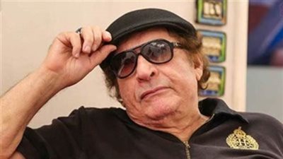 بعد نقله لدار رعاية كبار الفنانين.. آخر تطورات الحالة الصحية لمحيي إسماعيل