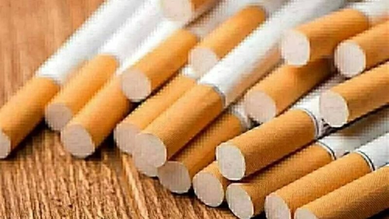 أسعار السجائر في مصر 