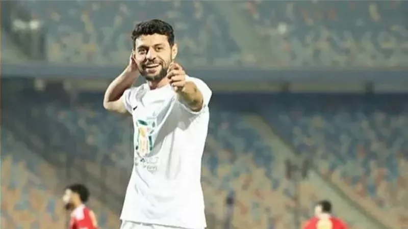 مصطفى شلبي