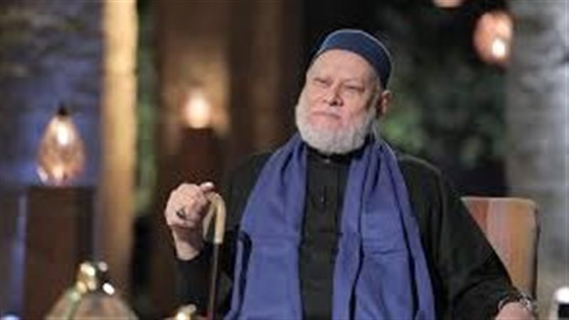 الدكتور علي جمعة