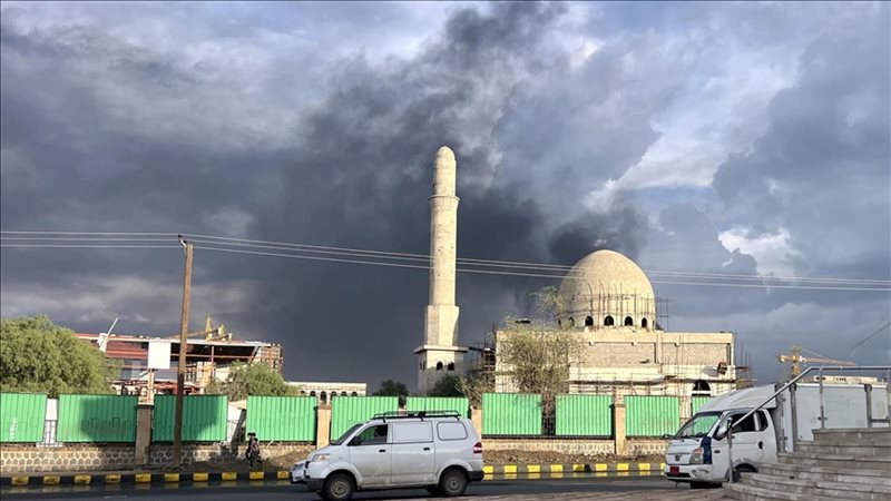 اليمن 