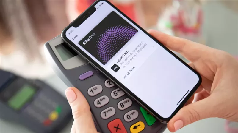 Apple Pay