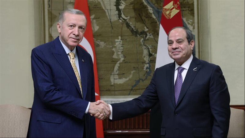 السيسي