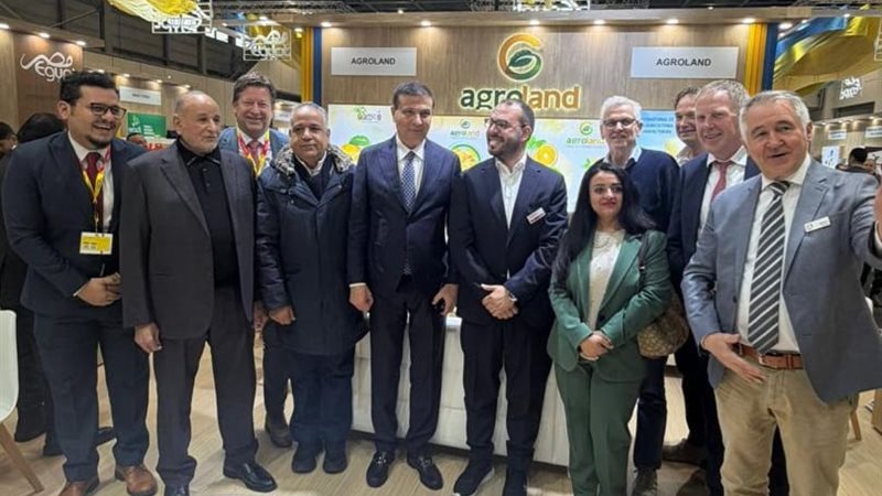 جانب من الاجتماعات