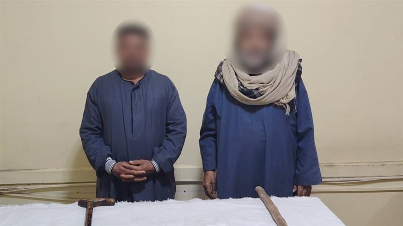 المتهمان 