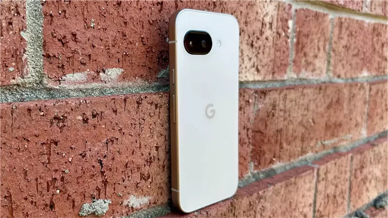 Pixel 10a