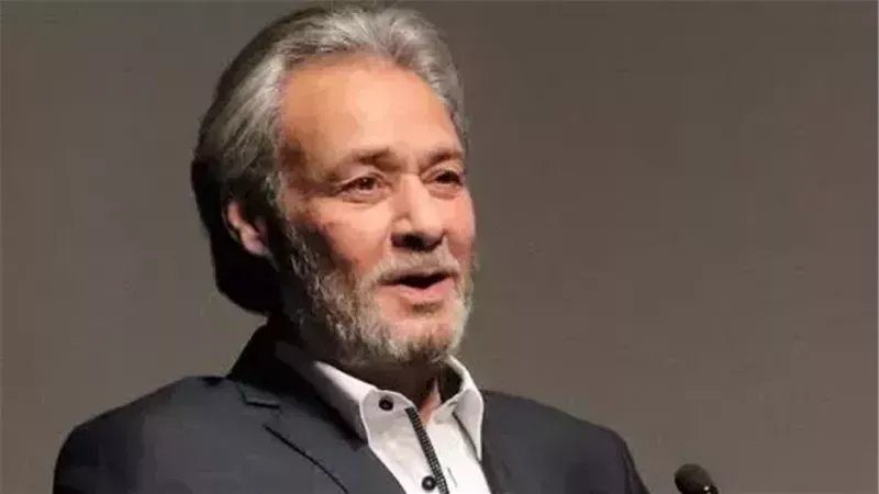 فاروق الفيشاوي