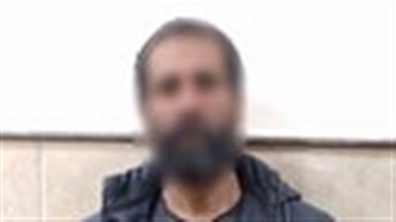 المتهم 