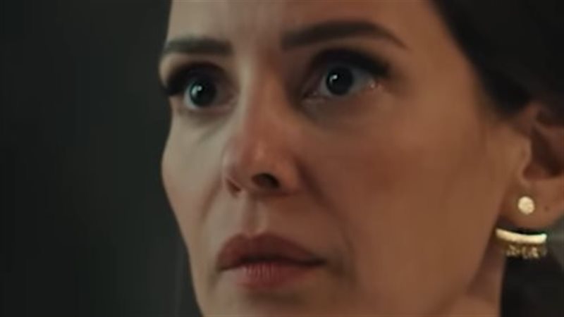 مسلسل قسمة العدل