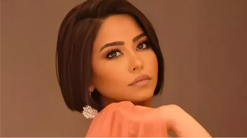 شيرين عبد الوهاب