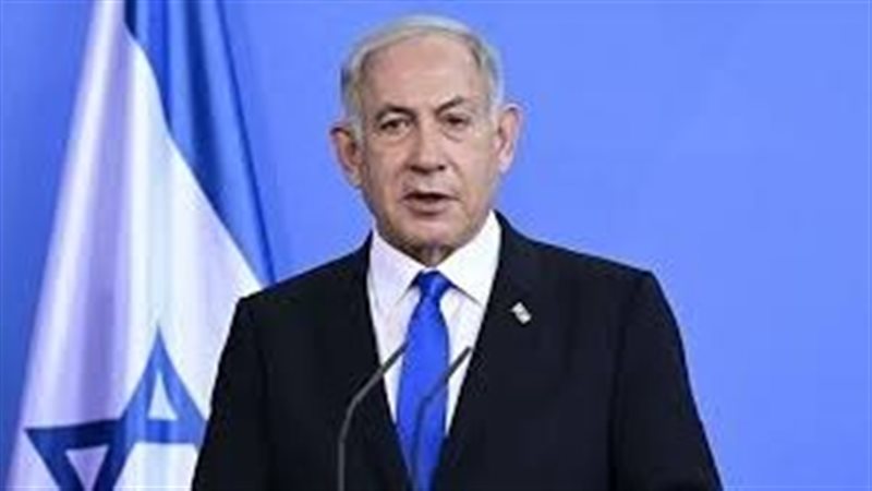 رئيس وزراء الاحتلال الإسرائيلي 