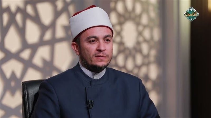 أمين الفتوى بدار الإفتاء المصرية
