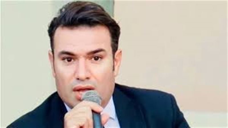 الدكتور محمد فوزي وكيل الشباب والرياضة بدمياط 