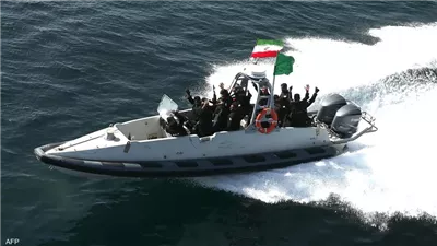 إيران تحتجز ناقلتي نفط في الخليج بتهمة 