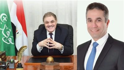 تعيين العميد محمد سمير مساعدا للسيد البدوي رئيس حزب الوفد