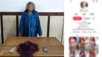 الداخلية تواصل ملاحقة المخالفين.. ضبط صانعة محتوى نشرت فيديوهات رقص وألفاظ خارجة 