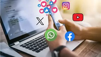 قرار قضائي عاجل بحجب وإيقاف حسابات إيدي كوهين وعمرو واكد وآخرين