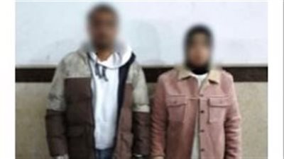 التحقيق مع زوجين بتهمة الترويج للأعمال المنافية للآداب عبر تطبيقات الهاتف بالإسكندرية