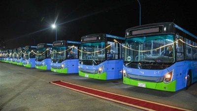مشروع تطوير منظومة النقل العام والمترو: تسهيل حياة المواطنين في الجمهورية الجديدة