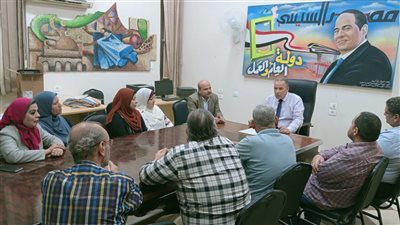 «شتاء رقمي».. بوابة مليون طالب مصري لمهارات المستقبل وسوق العمل العالمي