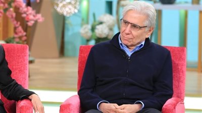 جابي خوري: يوسف شاهين حاول الانتحار بسبب حبه لـ فاتن حمامة