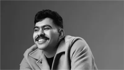 ‎أحمد رمزي يستعد لدور شبابي مميز في 